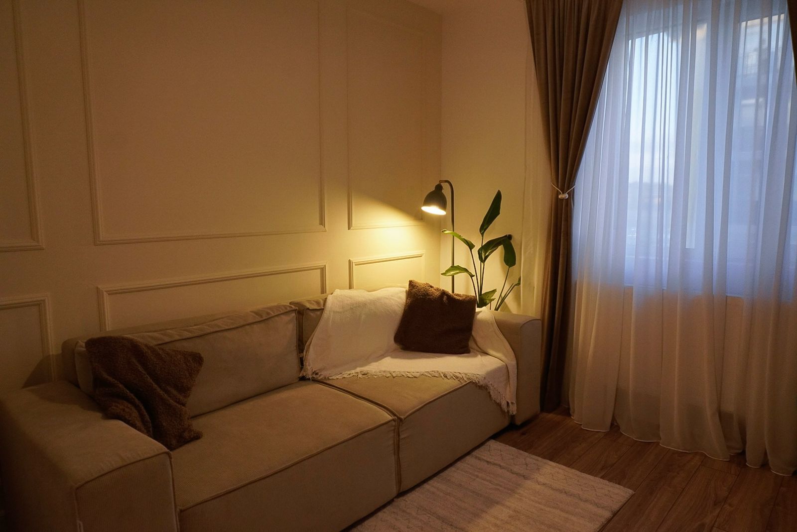 Calea Urseni | 3 Camere | Mobilat si Utilat | Loc de parcare - Poză 10