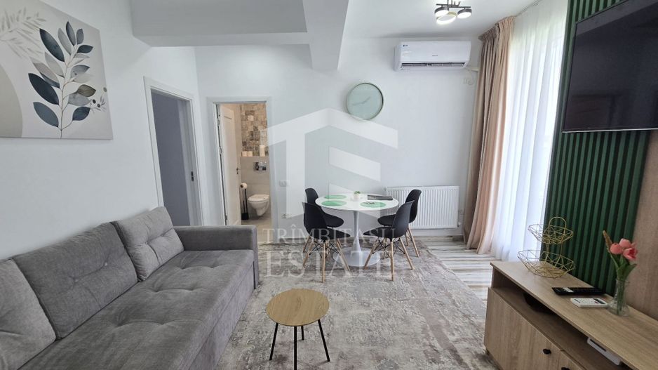 MAMAIA SAT- 3 camere cu vedere la mare | gata de mutat sau de investit - Poză 4