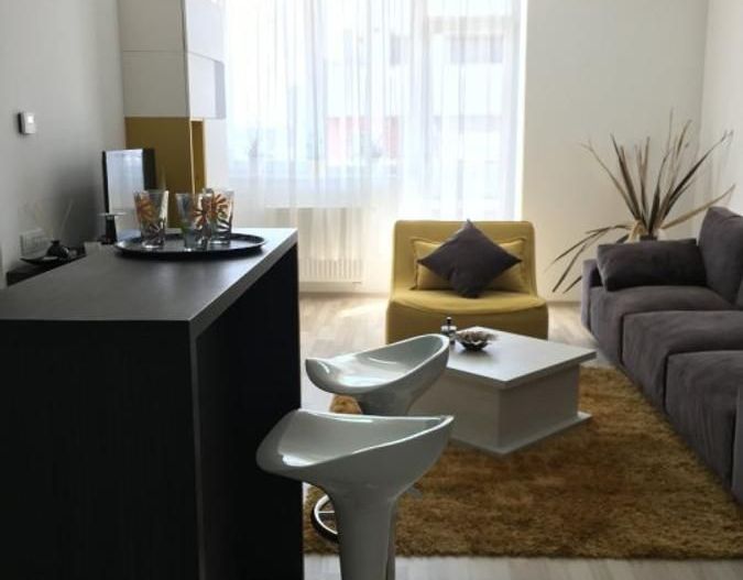 Apartament superb 2 camere Titan, Centrala Proprie, BLOC NOU - Poză 4