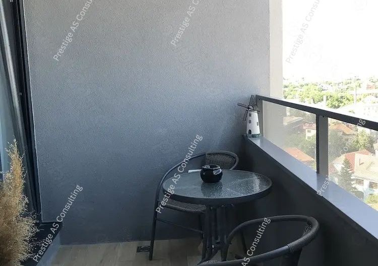 Apartament 3 camere |  ISHO | 78 mp | - Poză 10
