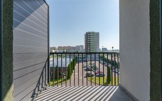 Apartament 2 camere 54 mp, bloc 2024, încălzire pardoseală, cartier Astra - Poză 18