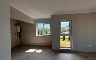 2 Camere | Curte 138 mp | 44,9 mp Utili | Pallady | Comision 0% - Poză 1