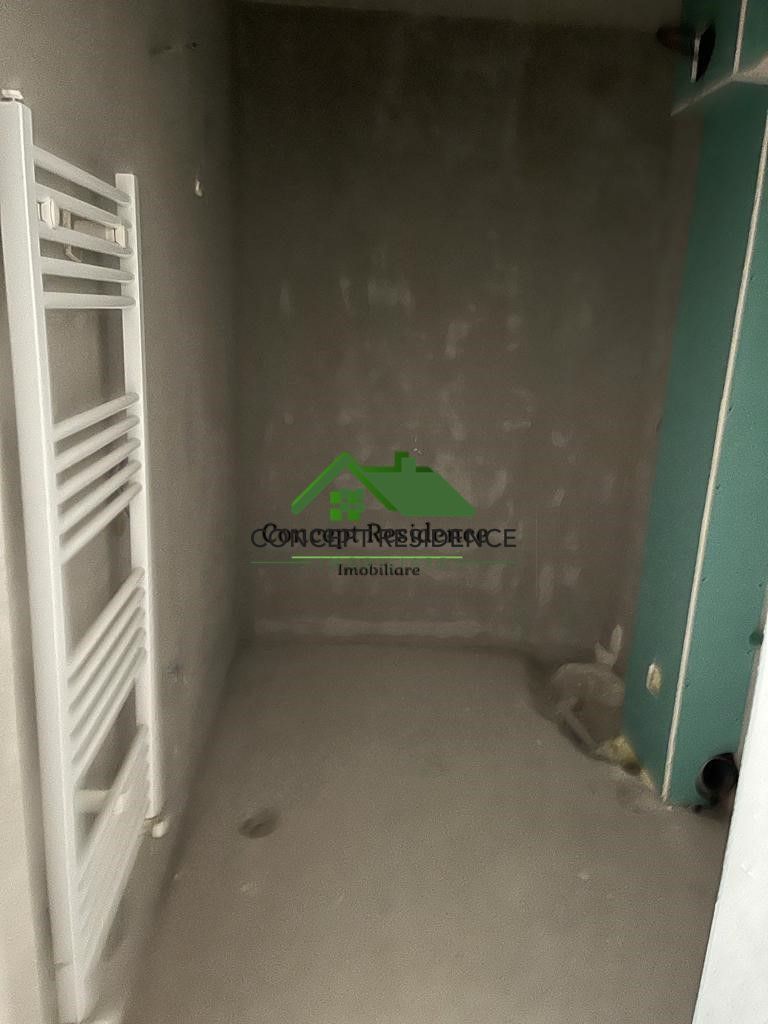 Vand apartament 2 camere, bloc nou, Petre Dulfu - Poză 8