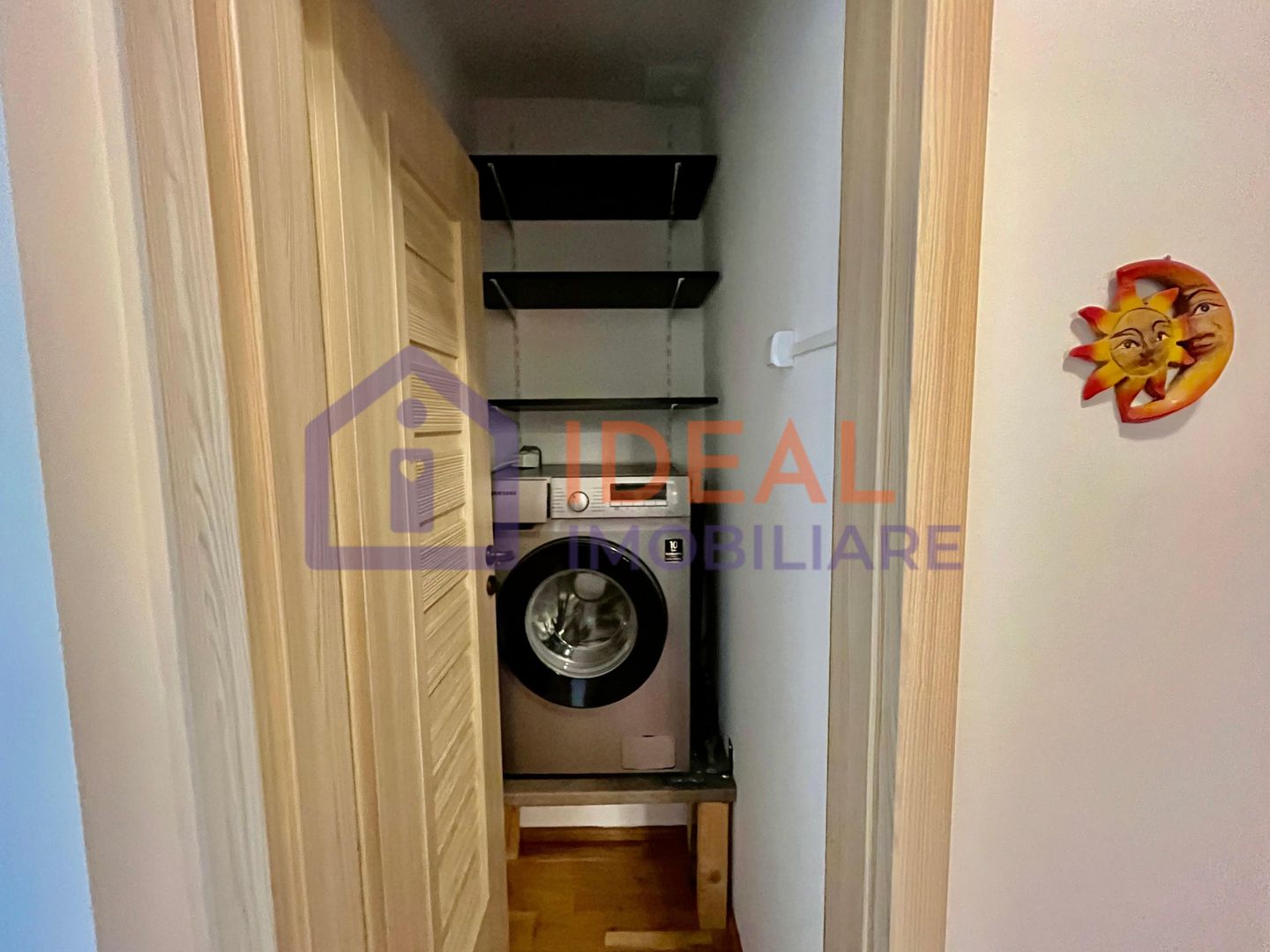 Apartament decomandat | 3 camere | zona Calea Dumbravii | 80mp - Poză 12