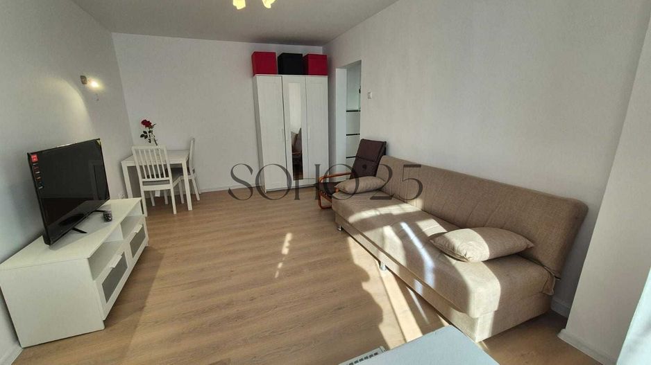 Închiriez apartament decomandat cu 2 camere, în zona Tei din București - Poză 1