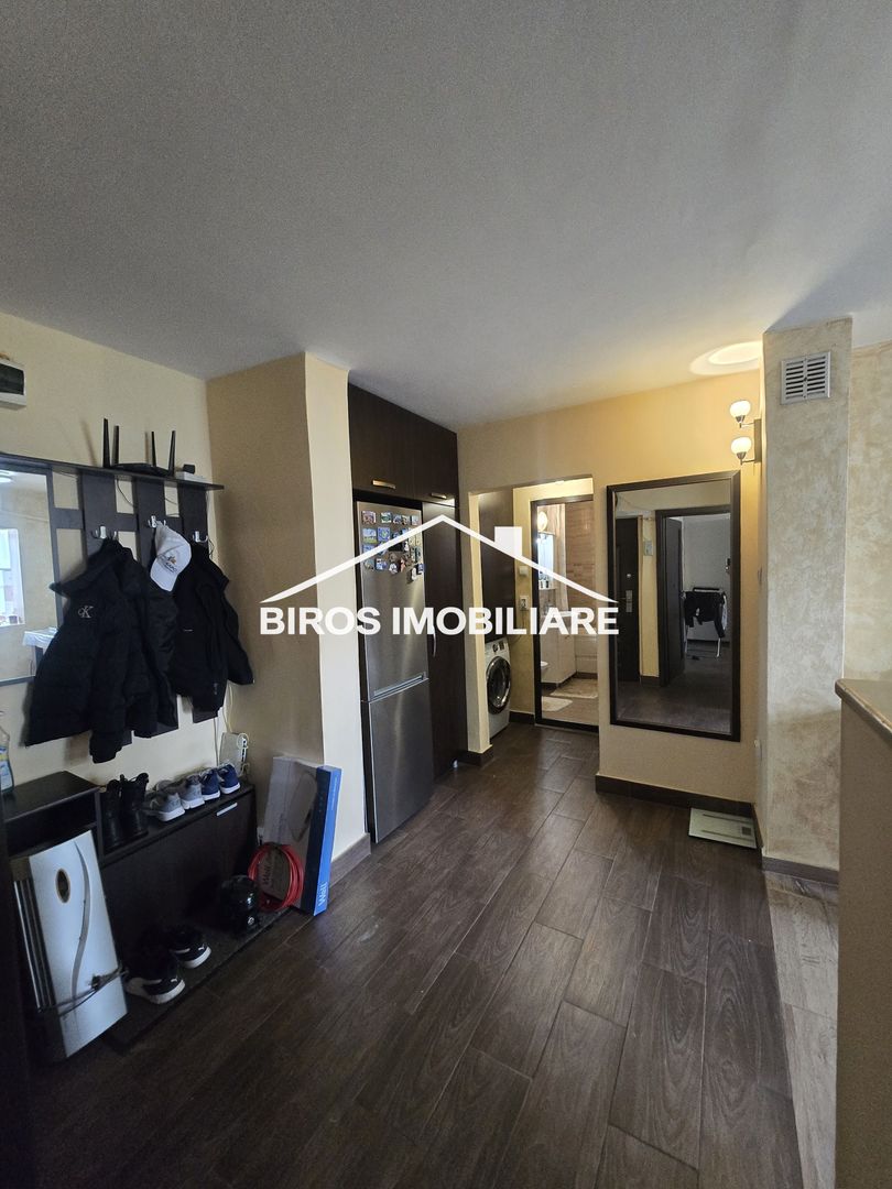 2 camere de închiriat – Valea Roșie - Poză 7