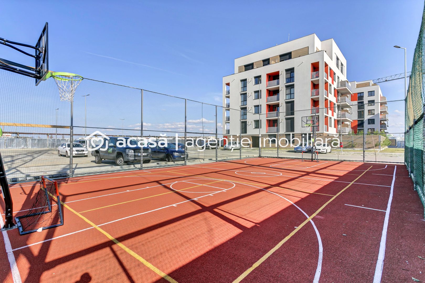 Apartament NOU 3 camere ARED - direct de la dezvoltator - Comision 0% - Poză 6