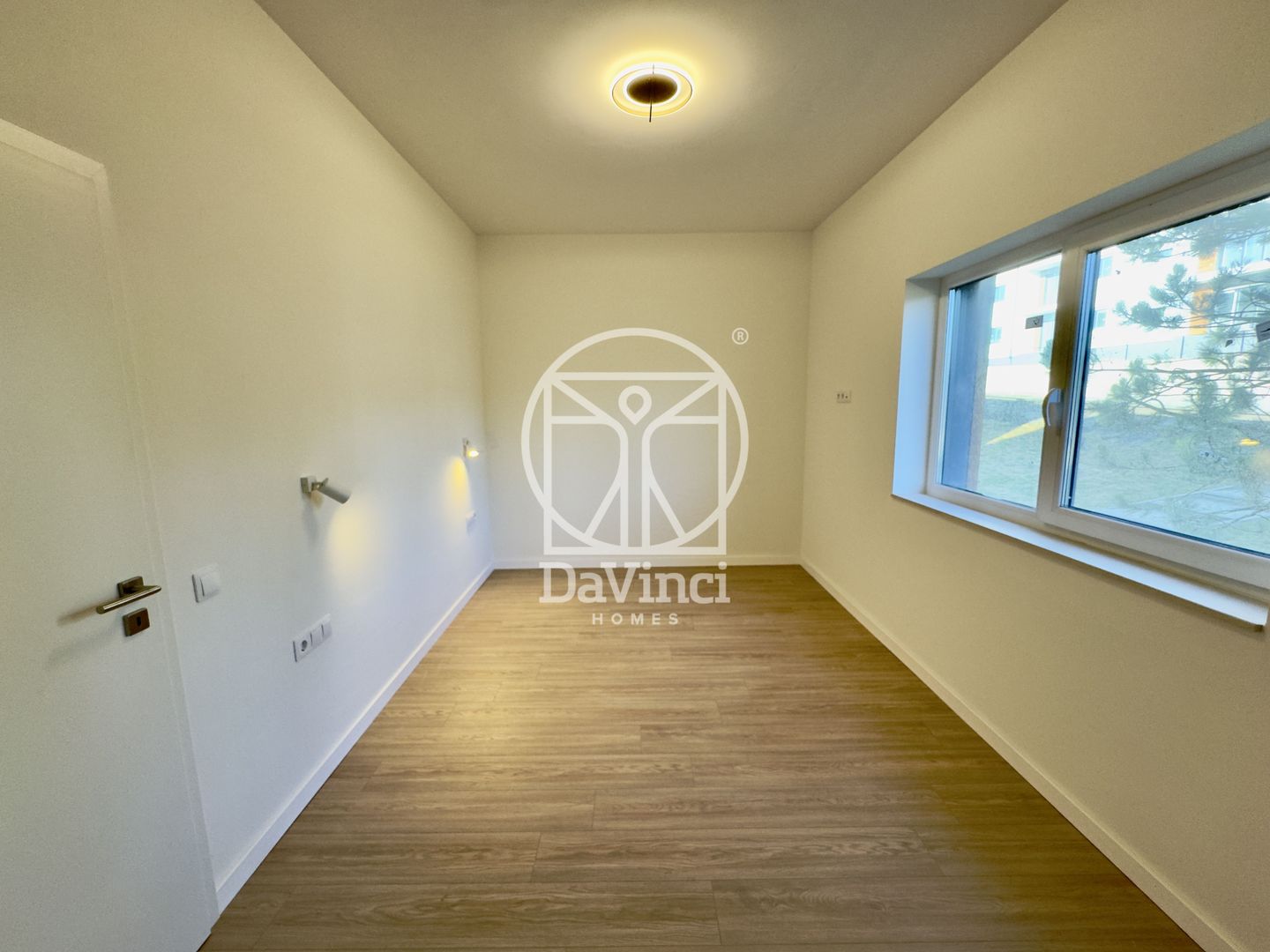 Apartament 2 camere -finisat la cheie, intabulat (RV-41D-AP.5) - Poză 12