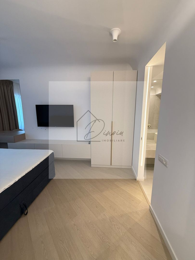 COMISION 0% I Apartament 3 camere Aviatiei Pipera I Cortina North - Poză 13