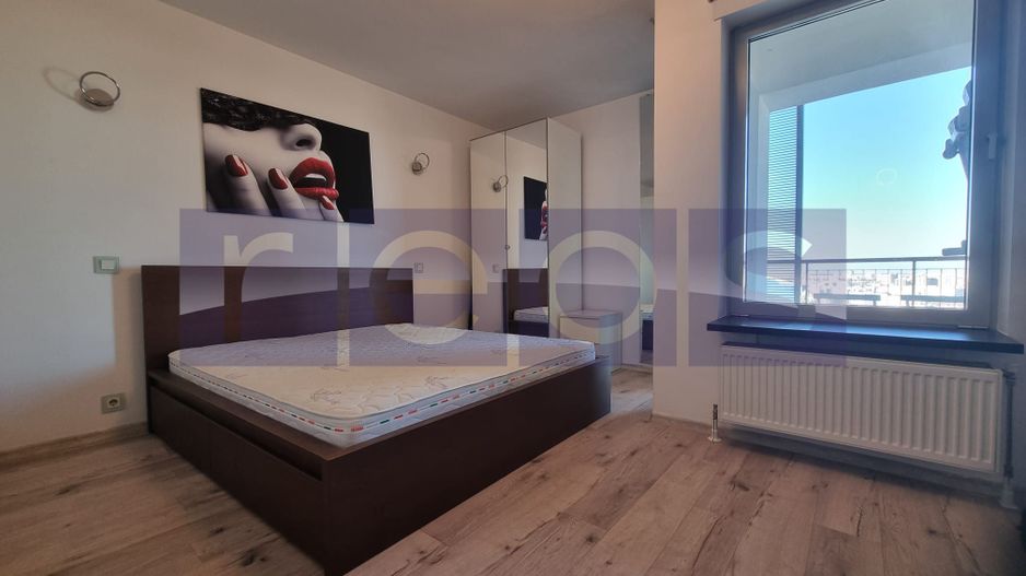 VANZARE 3 CAMERE DECOMANDAT - LOC DE PARCARE - ASMITA GARDENS - Poză 5