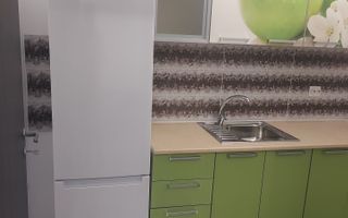 Garsoniera de inchiriat-Aparatorii Patriei-cu centrala - Poză 6