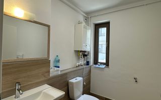 Apartament 2 camere confort sporit la cheie in Borhanci! - Poză 5