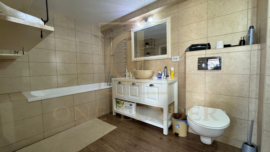 Penthouse 2 Camere | Tractorul – Brașov | 67 mp + Terasă 35 mp | Loc parcare - Poză 6