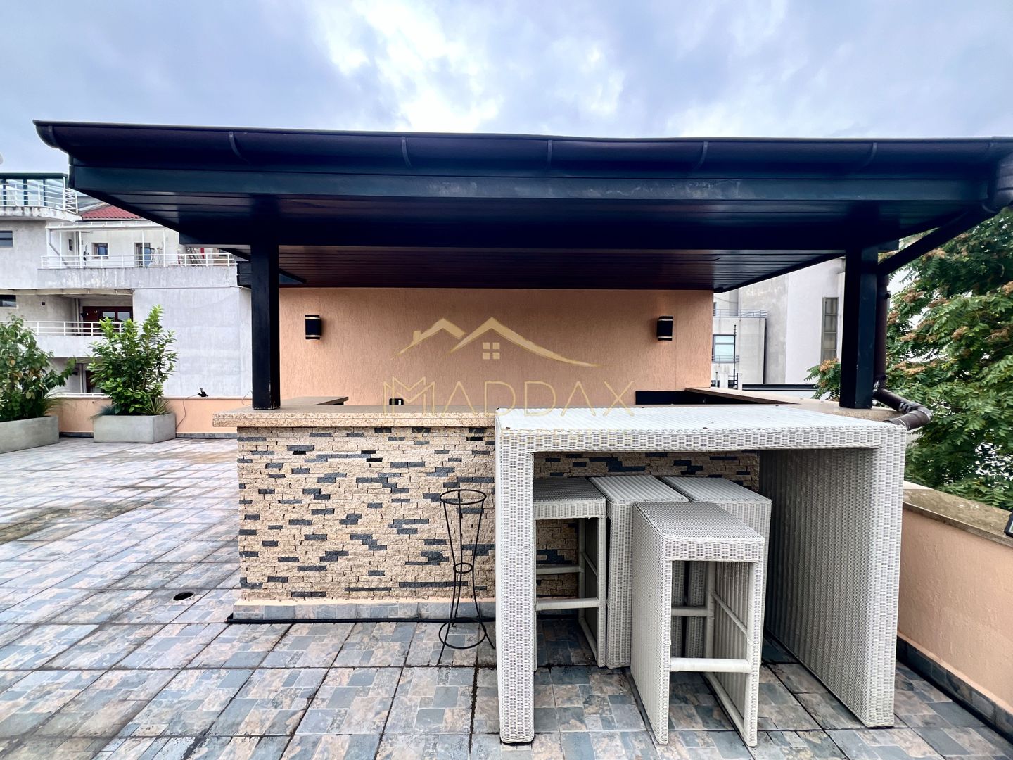 Penthouse de Inchiriat | Dorobanti - Floreasca | 210mp - Poză 40