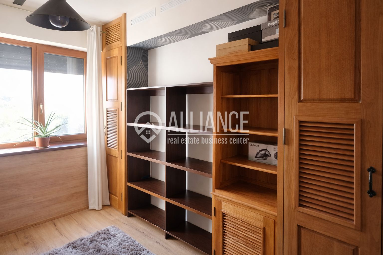 Apartament 2 camere - vedere spre mare /lac- (COD10) MAMIA, BUTOAIE - Poză 10