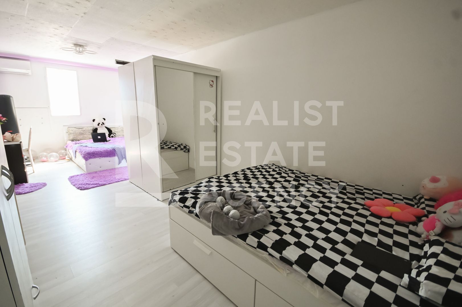 Vânzare, apartament cu 3 camere, tip duplex, București - Poză 3