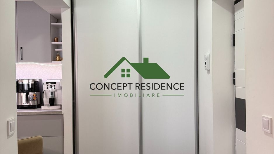 Apartament 3 camere, 70 mp, superfinisat – B-dul Traian, zona Dalia - Poză 26