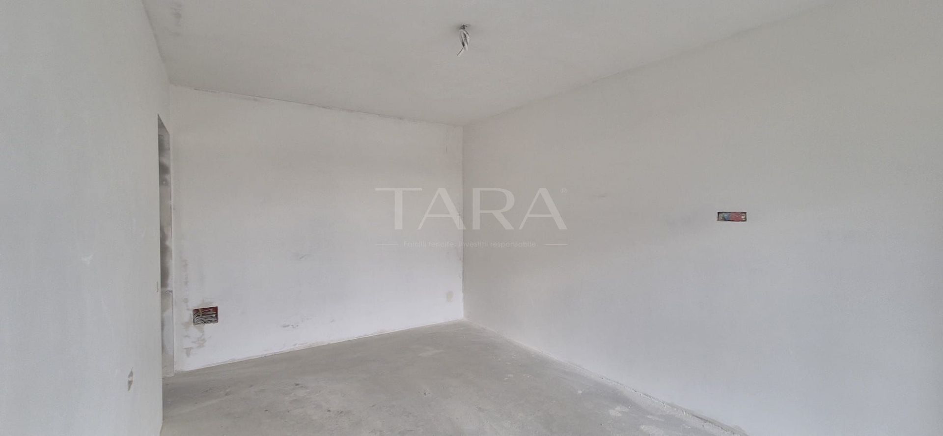 Vanzare apartament cu 2 camere in zona centrala Apahida - Poză 2