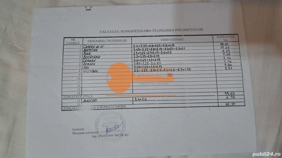 2 camere Lujerului-Veteranilor ( 4 minute metrou ) - Poză 2