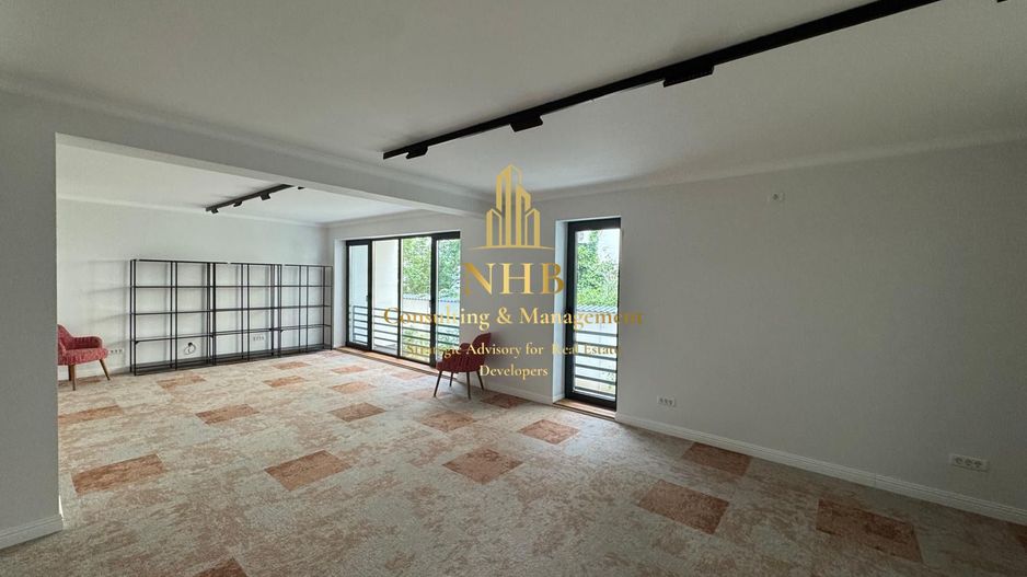Spatiu de inchiriat -Bloc NOU -Zona TEI-NEGOCIABIL-150MP-0734 113 333 - Poză 4