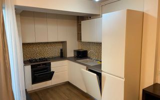 Aviatorii Residence, apartament cu doua camere parcare subterana, vedere lac - Poză 6