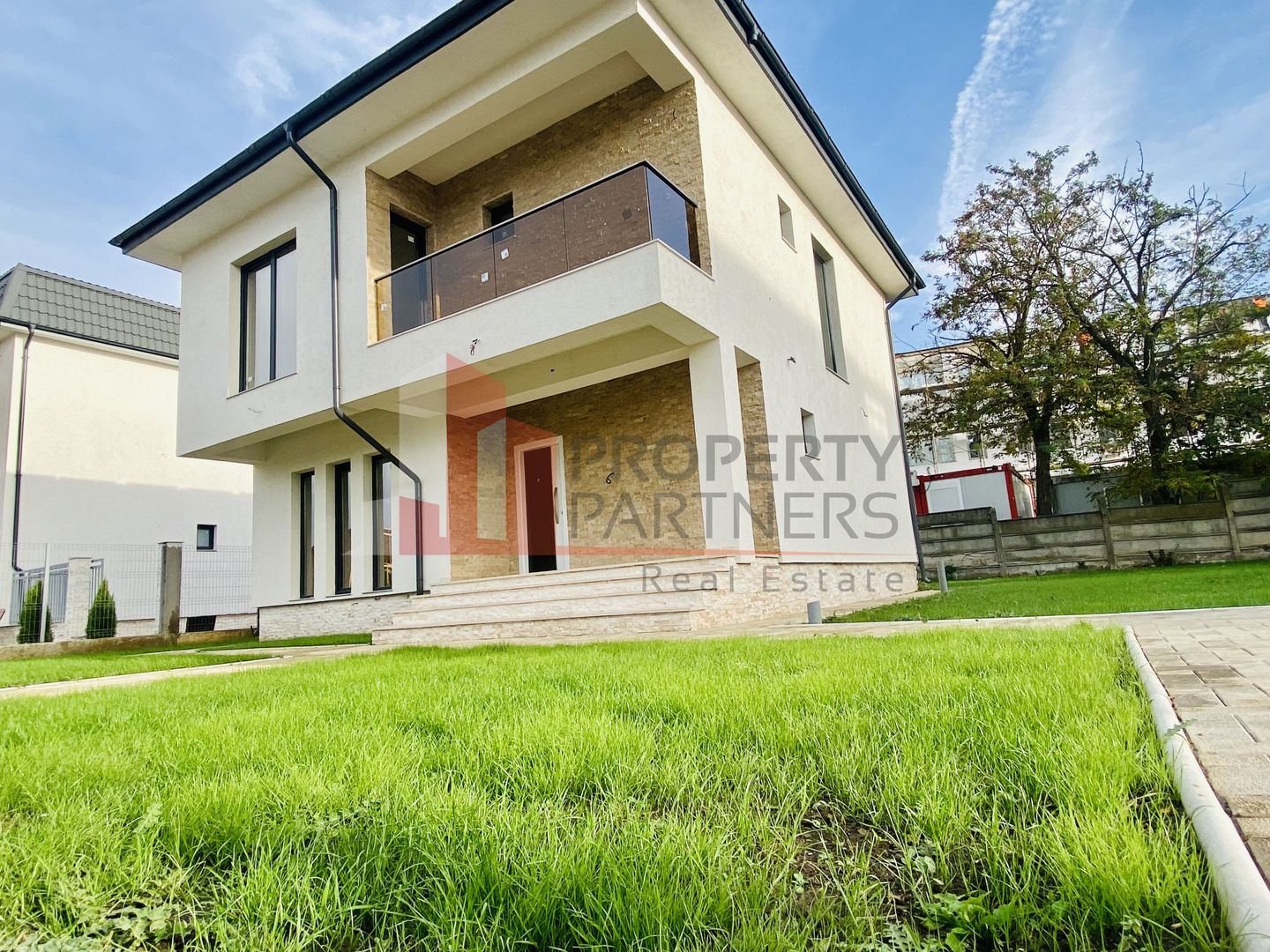 Casa Buftea - langa parcul Raja - Poză 2