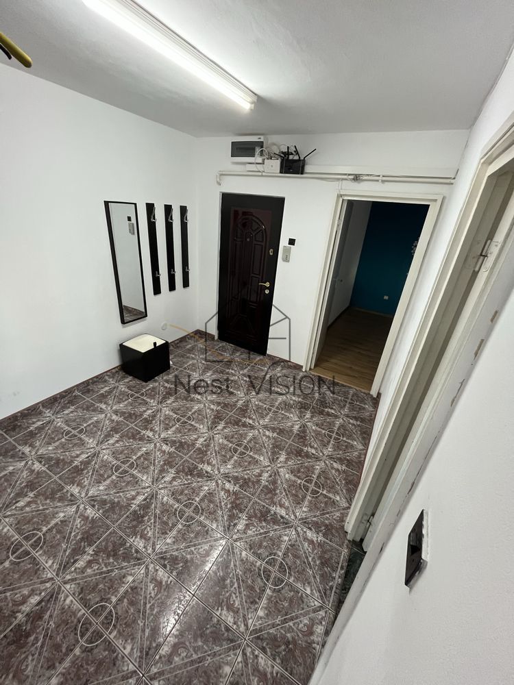 Apartament cu 3 camere | priveliste superba spre munti | Vasile Aaron - Poză 13