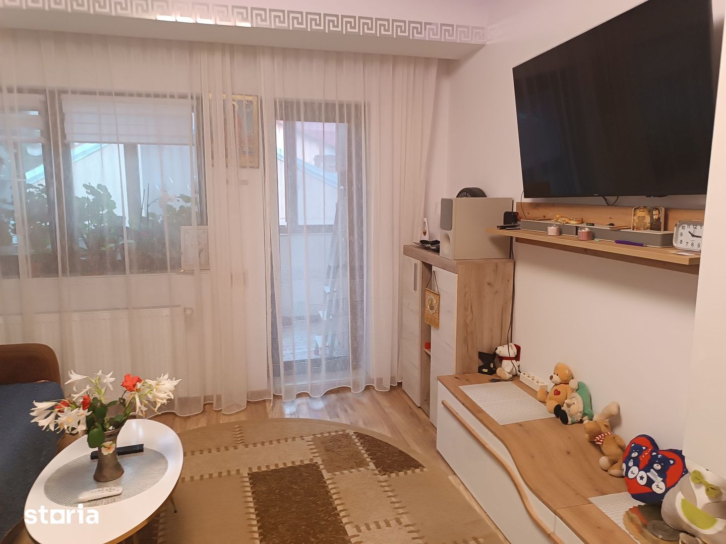 Vânzări apartamente - Poză 1