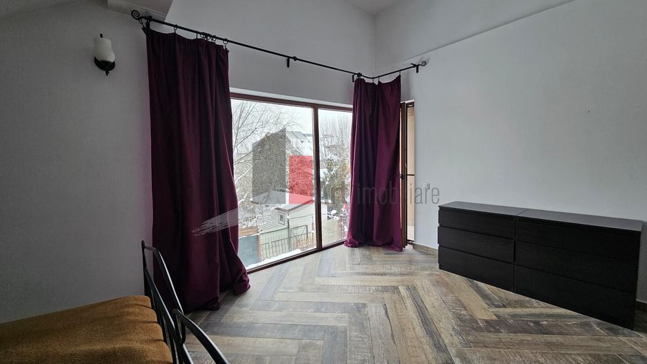 VILA   IN CARTIER HENRY COANDA - Poză 6