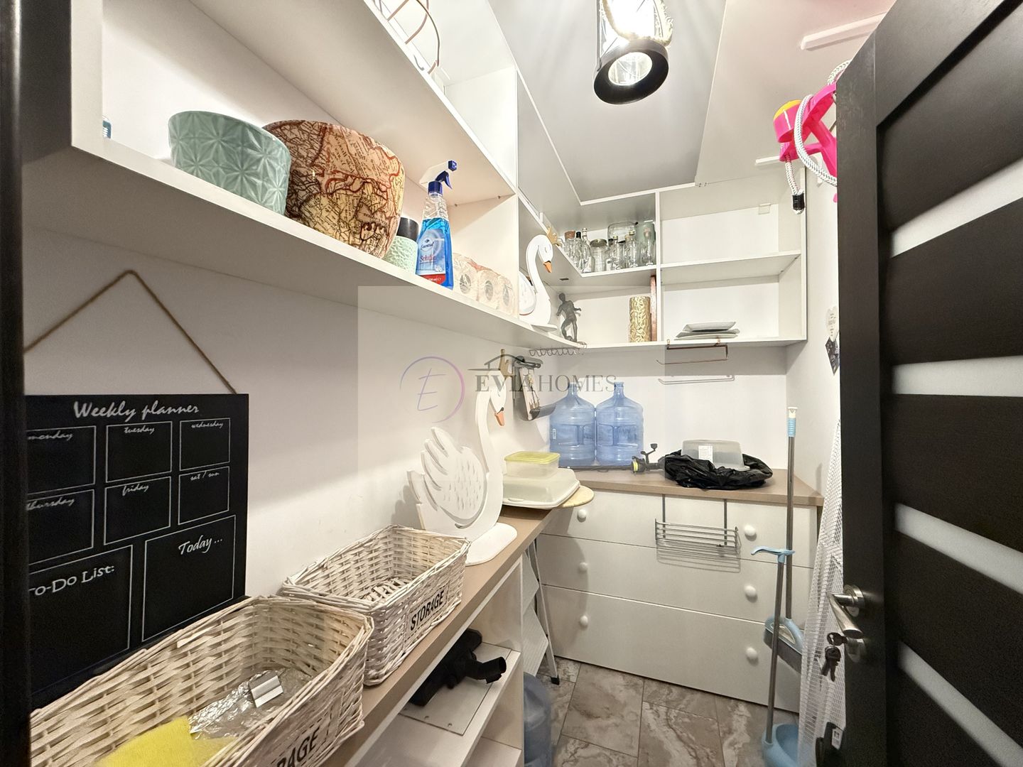 2 camere decomandate/ parcare inclusa / Zona BMW - Poză 8