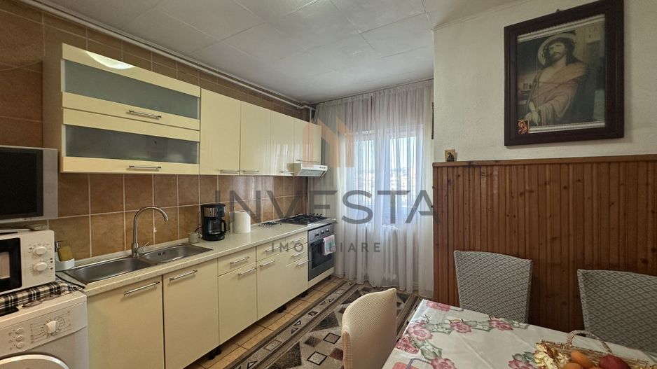 Apartament cu 3 camere decomandate, zona Piata Marasti! - Poză 4