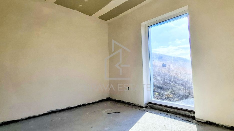 Casă individuală, 176mp, 5 camere, 3 dormitoare, 2 băi, Apahida - Poză 8