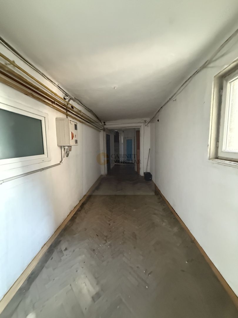 Garsoniera I Centru Vechi I Etaj 3/4 - Poză 5