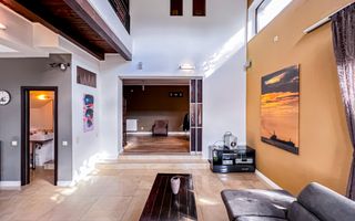 Casă / Vilă de inchiriat 4 camere zona Someseni, Pet friendly - Poză 16