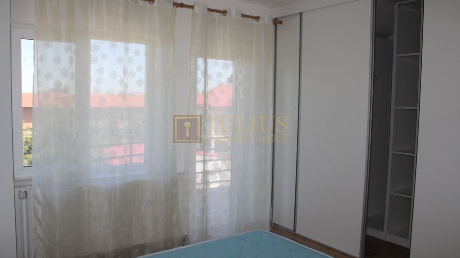 Casa in Duplex, zona Girocului, P+E+M, centrala proprie, garaj, 3 balcoane,3bai! - Poză 20