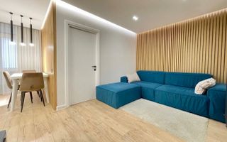 Chirie, apartament, 1 cameră, strada Pietrăriei, Râșcani - Poză 1