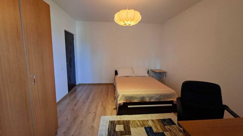 AP. 2 CAMERE - POPESTI-LEORDENI, CENTRALA, METROU 10 MIN, MODERN - Poză 5