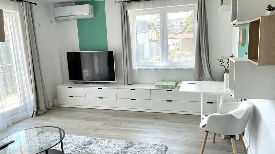 Apartament 3 camere Unirii bloc nou, Vulturilor Residence IM388 - Poză 3
