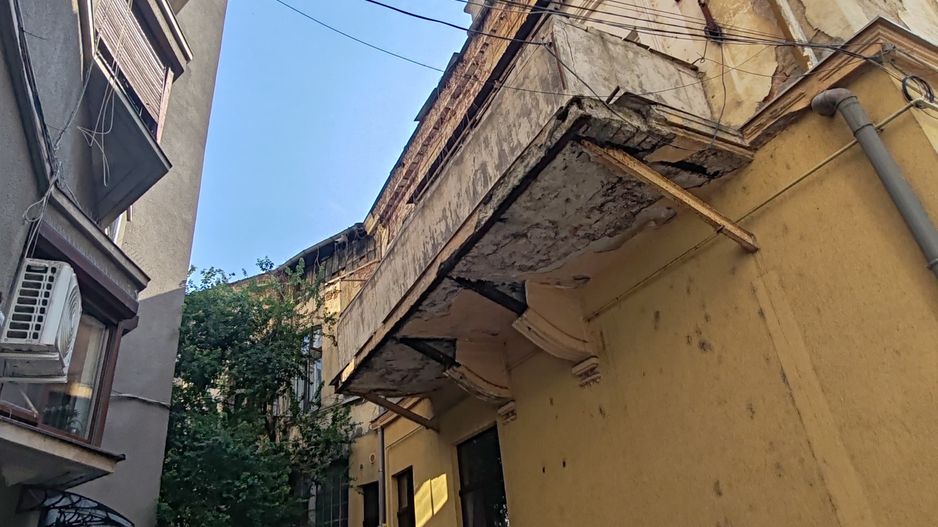 Oferta zilei !!! Garsoniera 33.4 mp utili in Vila - Zona Parcul Carol - Poză 18