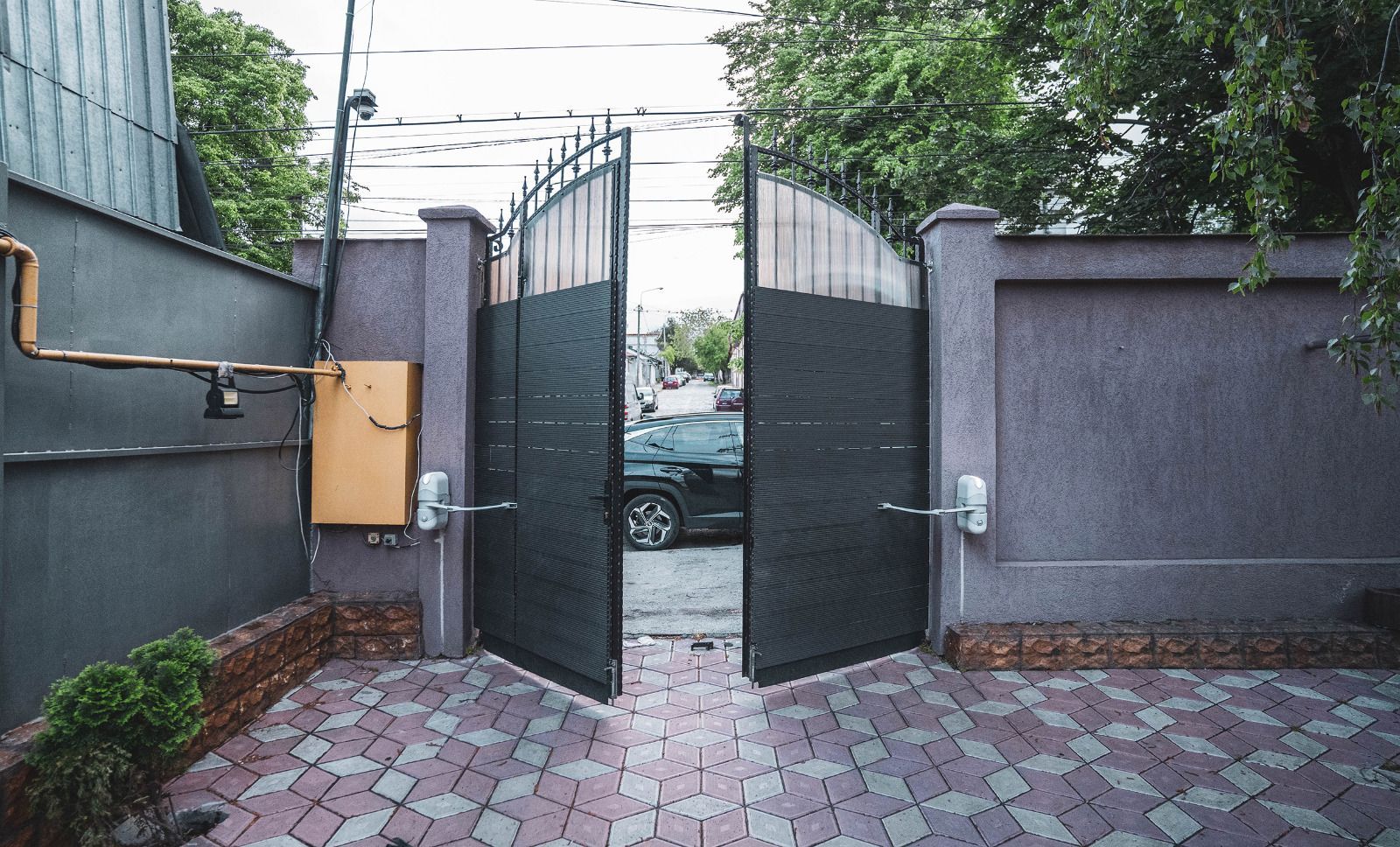 EXCLUSIVITATE | COMISION 0% | Casă 479 mp – ideală clinică medicală / activități - Poză 4