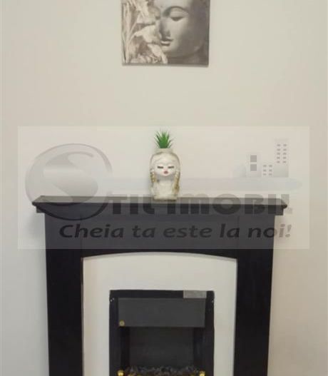 Apartament cu 2 camere Cug - Brd - 105.000 euro ! - Poză 6