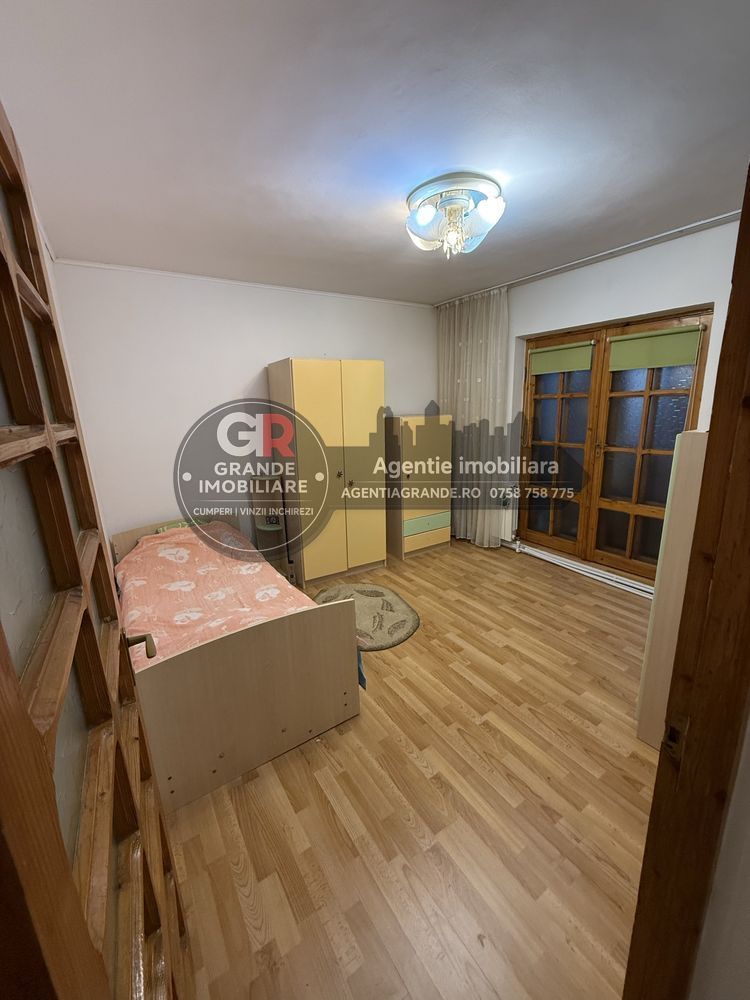E3 - Apartament 2 camere mobilat, utilat - GAZ - Poză 6