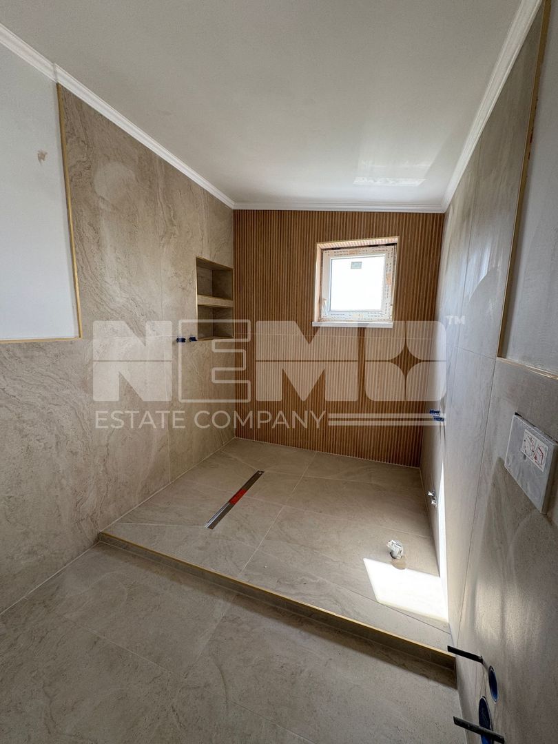 Casa de Vis de Vânzare I Bulai Moara, Suceava I PREȚ: 225.000 € - Poză 12