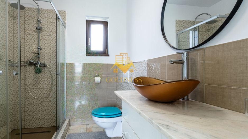 2 camere, parcare, terasa 30mp ,Gheorgheni, zona Fagului, Pet Friendly - Poză 6