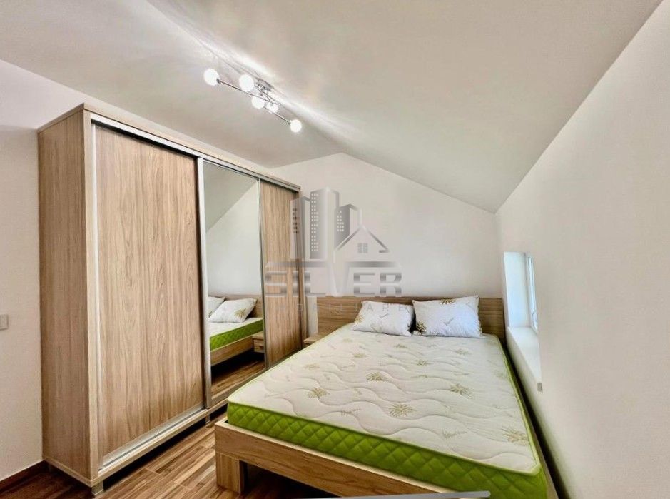 Apartament cu 3 camere in vila! - Poză 6