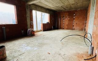Casa de vanzare plan Parter Semifinisata Cihei - Poză 2