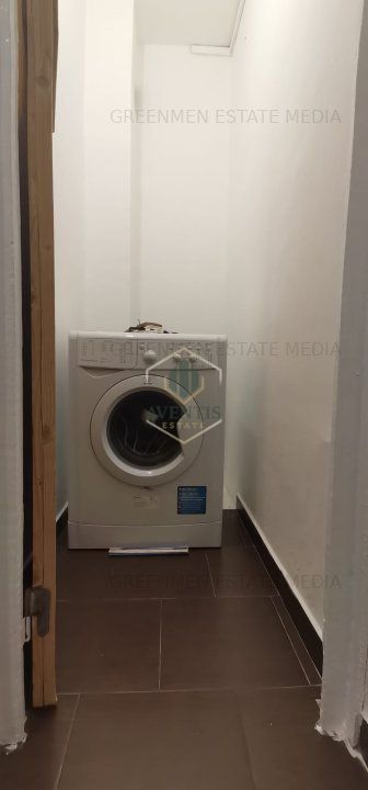 Inchiriere apartament 2 camere, zona Stefan cel Mare - Poză 7