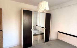 Apartament 2 camere, Nicolina, prima stație – 48 mp utili + balcon închis - Poză 2