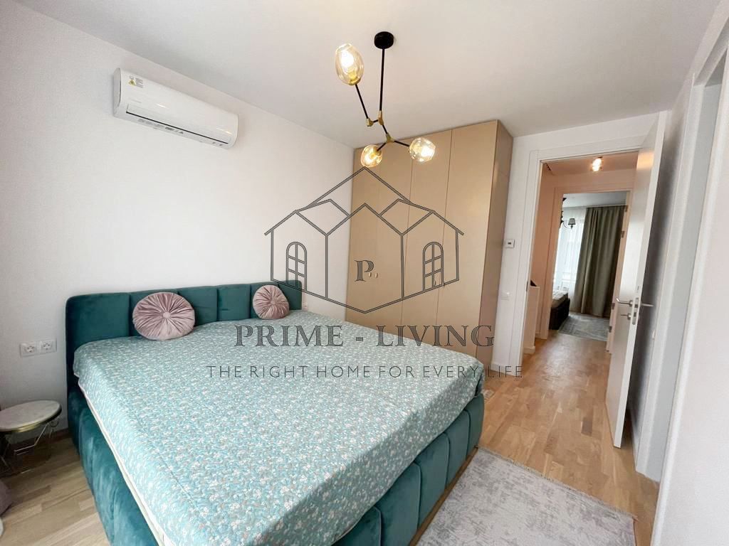 VILA INCHIRIATA LA VANZARE, IN COMPLEX REZIDENTIAL ZEN VILLE - Poză 10