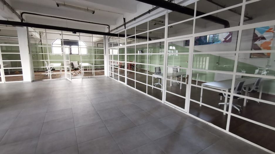 Prezentare Clădire – Zona Titulescu / Pasajul Basarab - Schiță 11